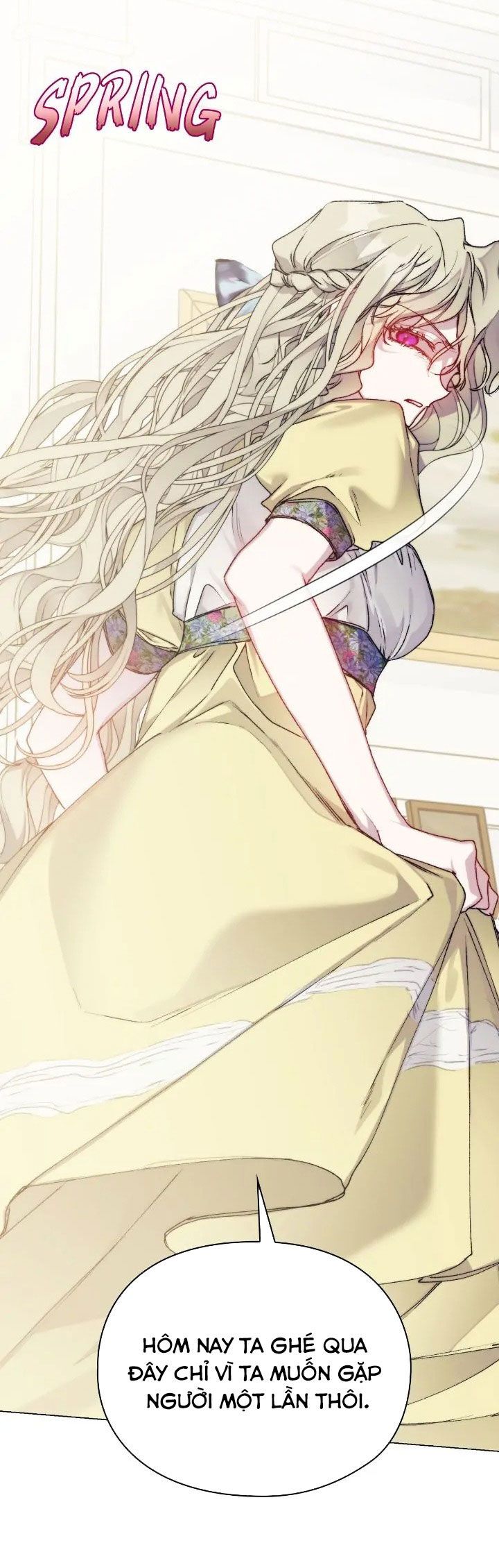 đọc truyện Bệ Hạ, Ta Sẽ Nuôi Dạy Con Của Ngài Thật Tốt Chương 89 ảnh 25 tại Thiên Thai Truyện