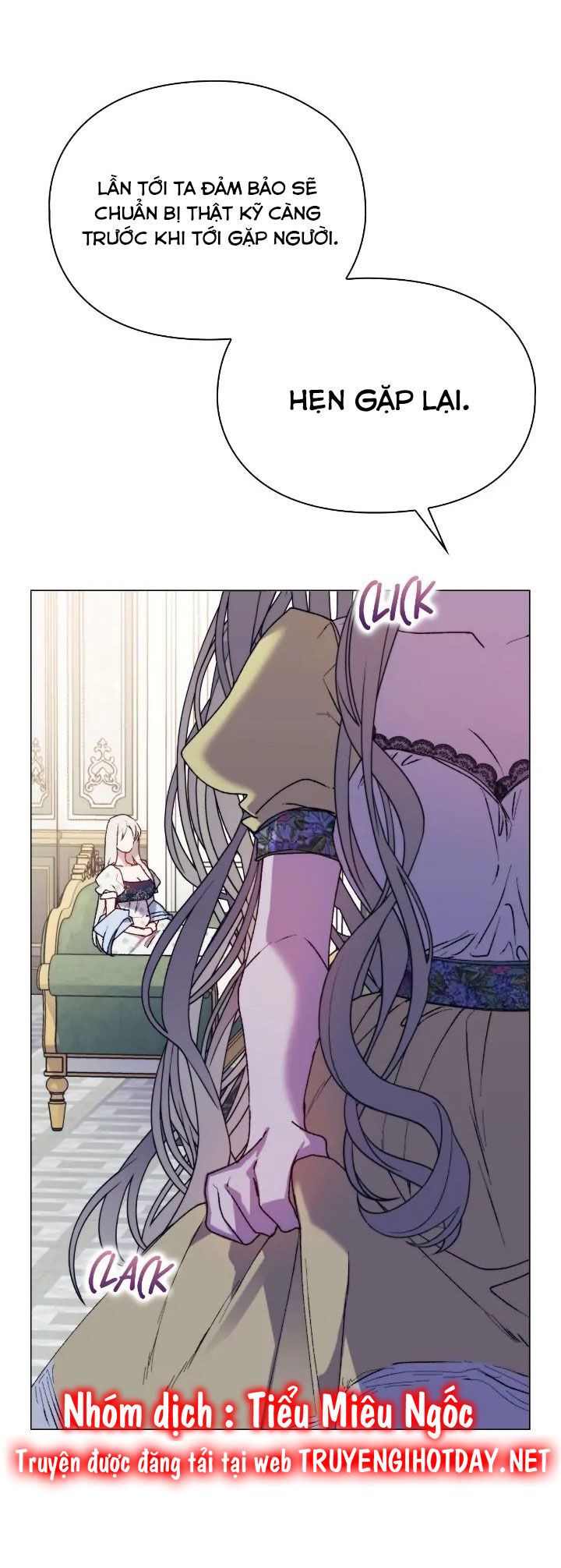 đọc truyện Bệ Hạ, Ta Sẽ Nuôi Dạy Con Của Ngài Thật Tốt Chương 89 ảnh 26 tại Thiên Thai Truyện