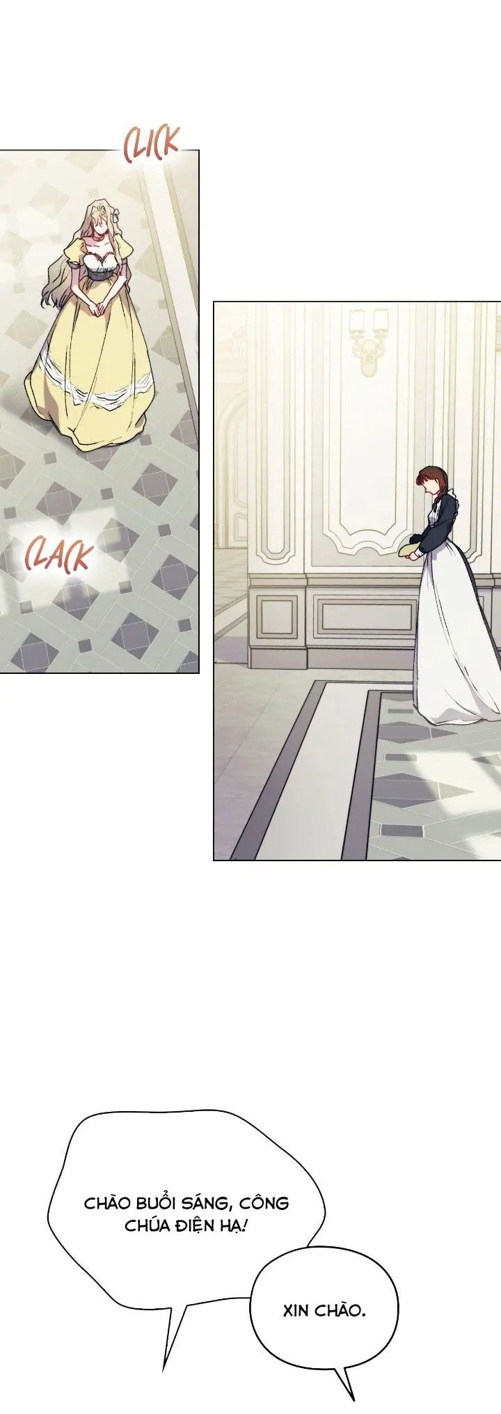 đọc truyện Bệ Hạ, Ta Sẽ Nuôi Dạy Con Của Ngài Thật Tốt Chương 89 ảnh 27 tại Thiên Thai Truyện