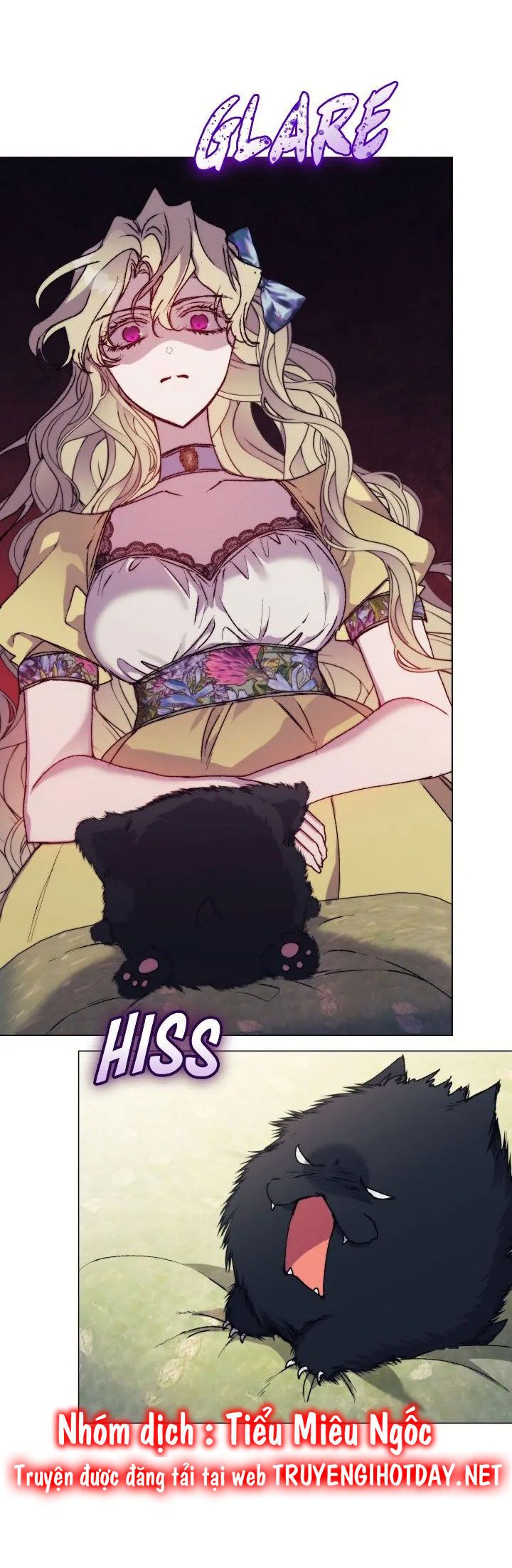 đọc truyện Bệ Hạ, Ta Sẽ Nuôi Dạy Con Của Ngài Thật Tốt Chương 89 ảnh 29 tại Thiên Thai Truyện