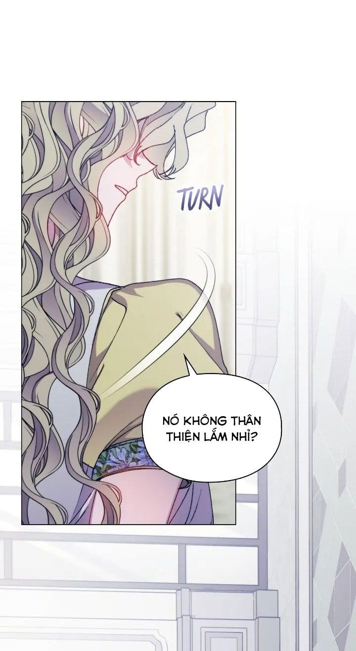 đọc truyện Bệ Hạ, Ta Sẽ Nuôi Dạy Con Của Ngài Thật Tốt Chương 89 ảnh 30 tại Thiên Thai Truyện