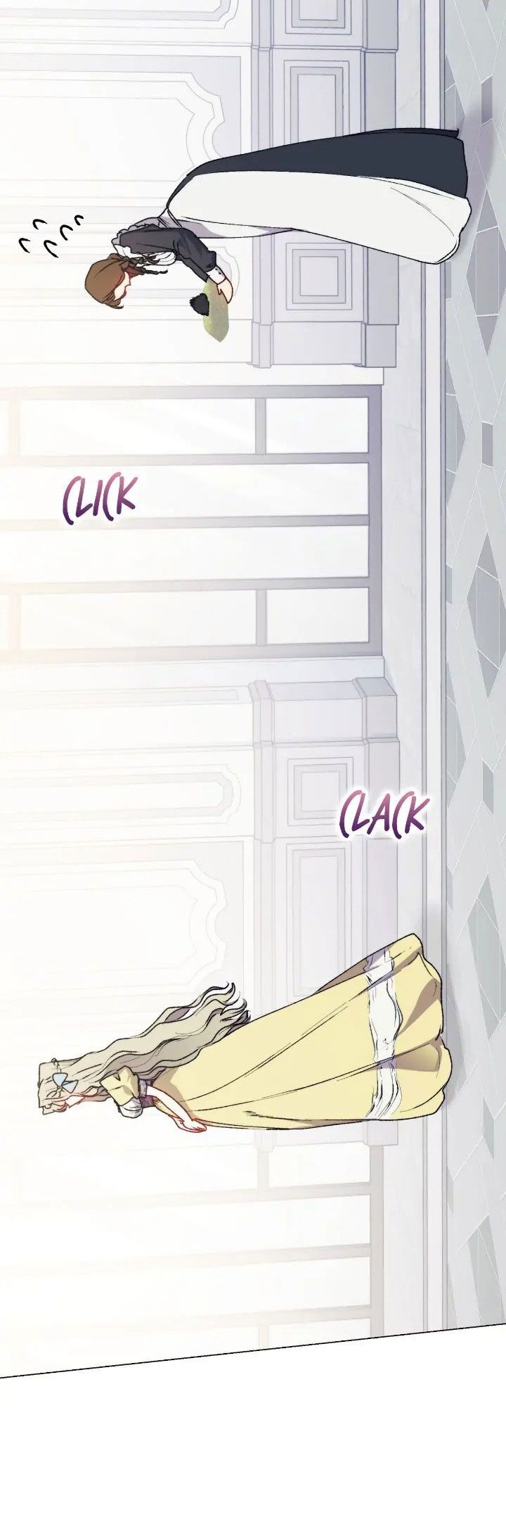 đọc truyện Bệ Hạ, Ta Sẽ Nuôi Dạy Con Của Ngài Thật Tốt Chương 89 ảnh 31 tại Thiên Thai Truyện