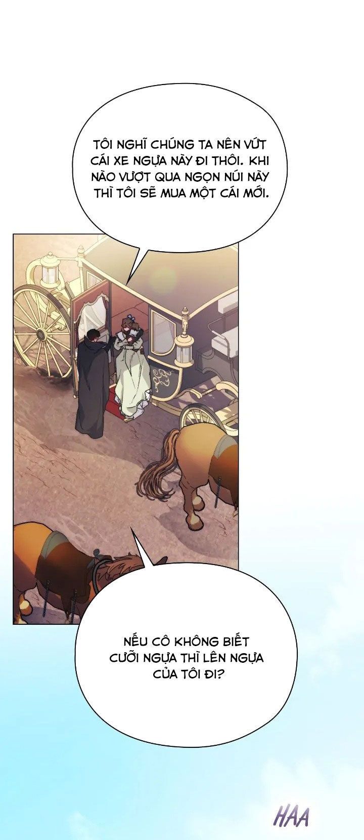 đọc truyện Bệ Hạ, Ta Sẽ Nuôi Dạy Con Của Ngài Thật Tốt Chương 89 ảnh 35 tại Thiên Thai Truyện