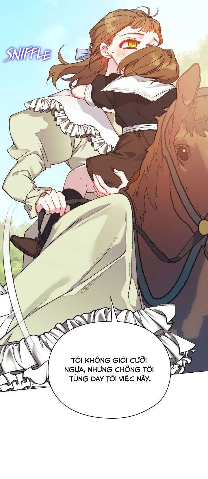 đọc truyện Bệ Hạ, Ta Sẽ Nuôi Dạy Con Của Ngài Thật Tốt Chương 89 ảnh 36 tại Thiên Thai Truyện