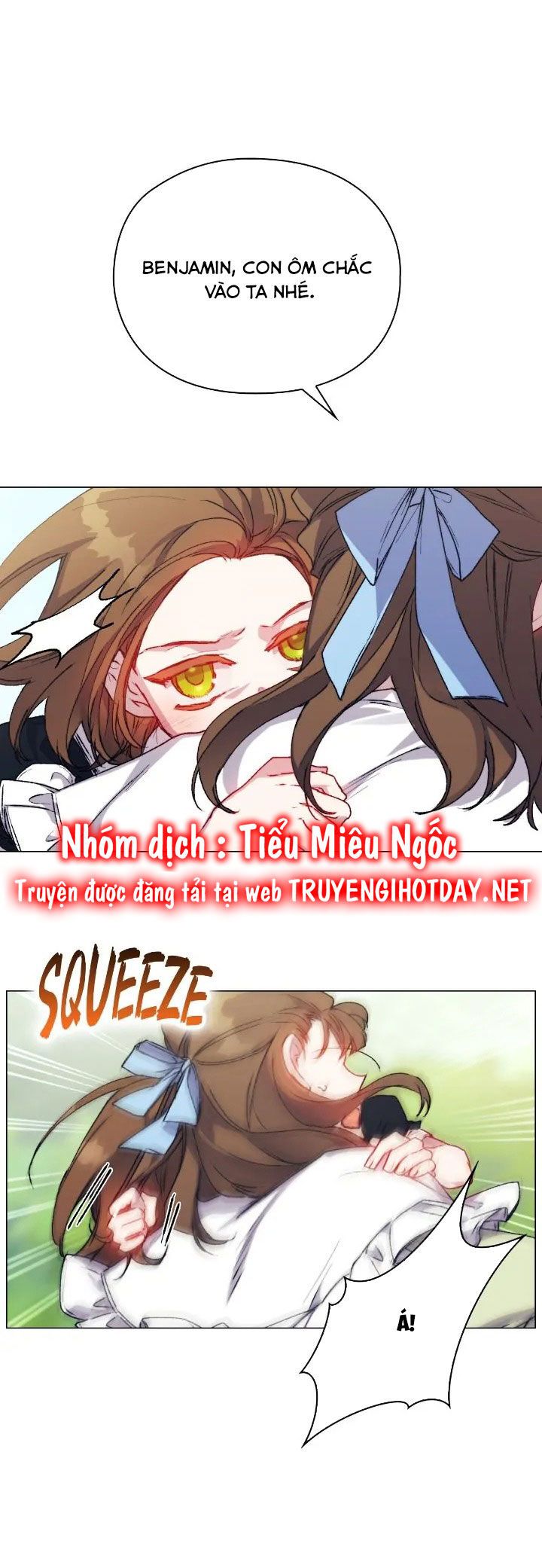 đọc truyện Bệ Hạ, Ta Sẽ Nuôi Dạy Con Của Ngài Thật Tốt Chương 89 ảnh 37 tại Thiên Thai Truyện