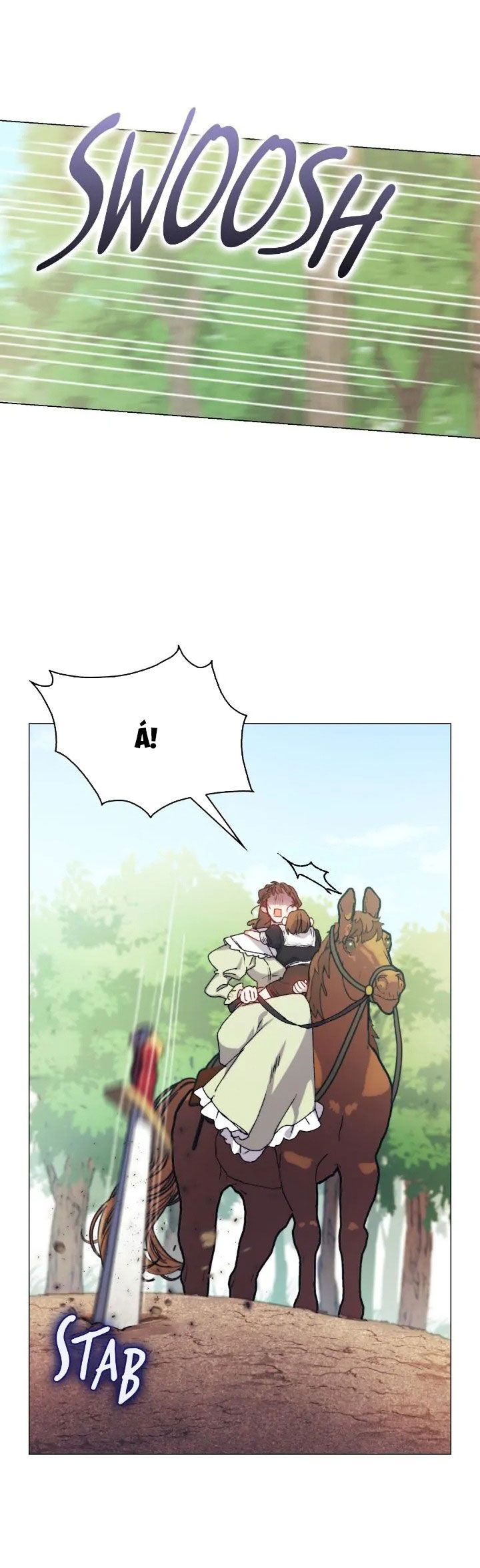 đọc truyện Bệ Hạ, Ta Sẽ Nuôi Dạy Con Của Ngài Thật Tốt Chương 89 ảnh 38 tại Thiên Thai Truyện