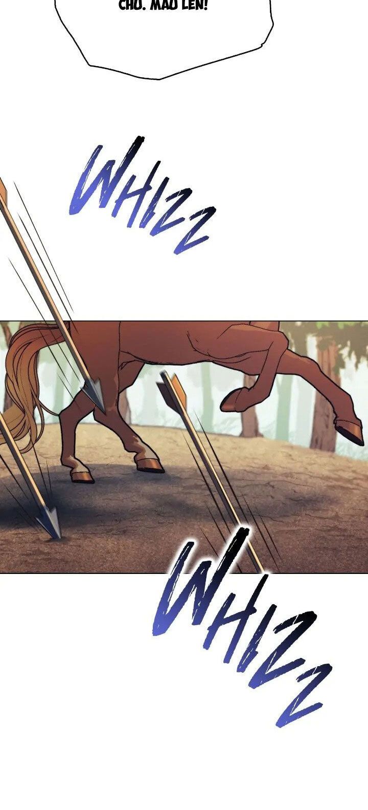 đọc truyện Bệ Hạ, Ta Sẽ Nuôi Dạy Con Của Ngài Thật Tốt Chương 89 ảnh 40 tại Thiên Thai Truyện