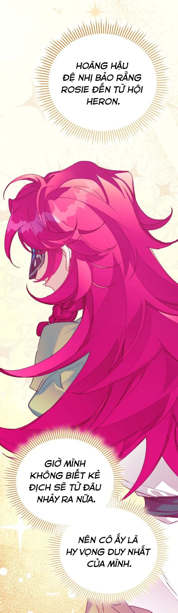 đọc truyện Bệ Hạ, Ta Sẽ Nuôi Dạy Con Của Ngài Thật Tốt Chương 89 ảnh 46 tại Thiên Thai Truyện