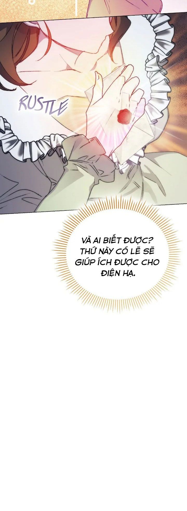 đọc truyện Bệ Hạ, Ta Sẽ Nuôi Dạy Con Của Ngài Thật Tốt Chương 89 ảnh 47 tại Thiên Thai Truyện