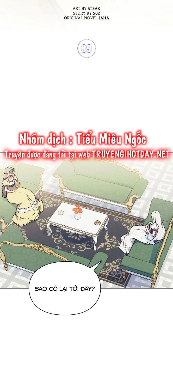 đọc truyện Bệ Hạ, Ta Sẽ Nuôi Dạy Con Của Ngài Thật Tốt Chương 89 ảnh 7 tại Thiên Thai Truyện