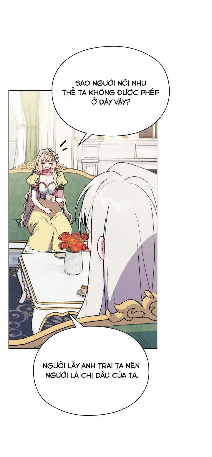 đọc truyện Bệ Hạ, Ta Sẽ Nuôi Dạy Con Của Ngài Thật Tốt Chương 89 ảnh 8 tại Thiên Thai Truyện