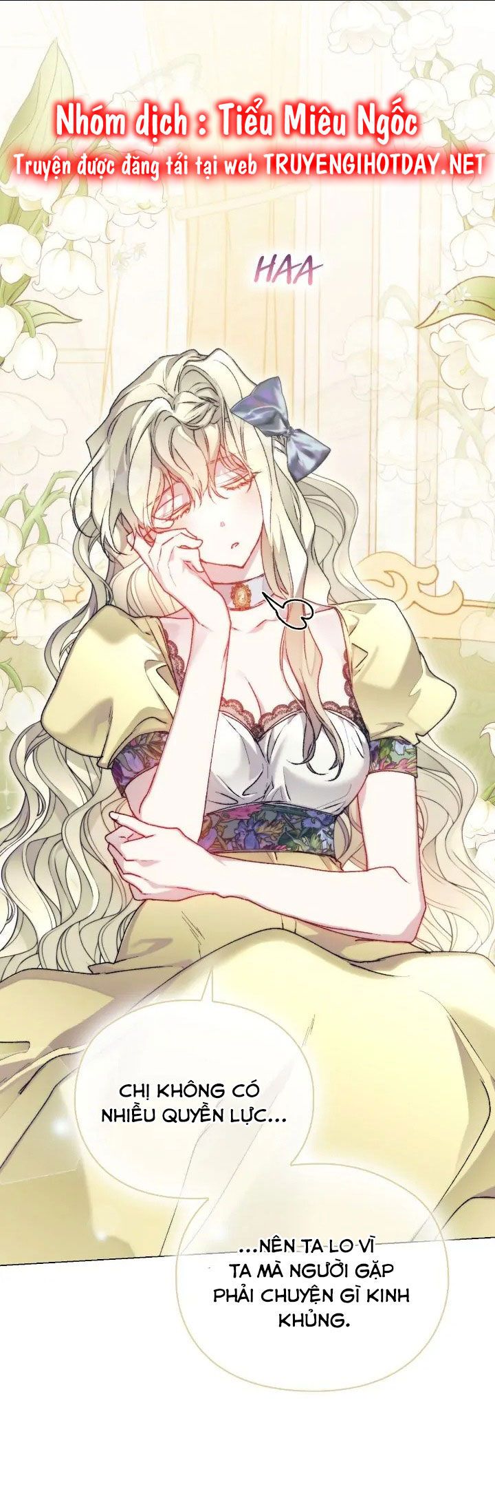 đọc truyện Bệ Hạ, Ta Sẽ Nuôi Dạy Con Của Ngài Thật Tốt Chương 89 ảnh 10 tại Thiên Thai Truyện