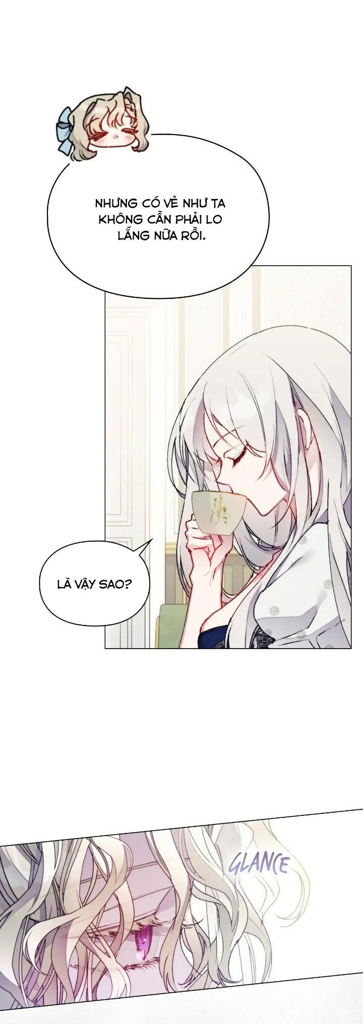 đọc truyện Bệ Hạ, Ta Sẽ Nuôi Dạy Con Của Ngài Thật Tốt Chương 89 ảnh 11 tại Thiên Thai Truyện