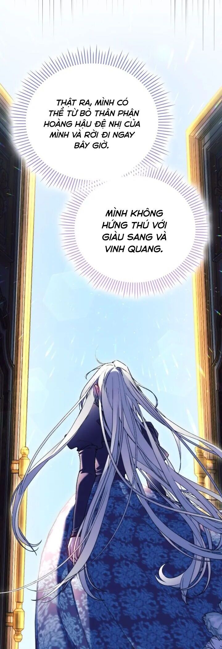 đọc truyện Bệ Hạ, Ta Sẽ Nuôi Dạy Con Của Ngài Thật Tốt Chương 90 ảnh 20 tại Thiên Thai Truyện