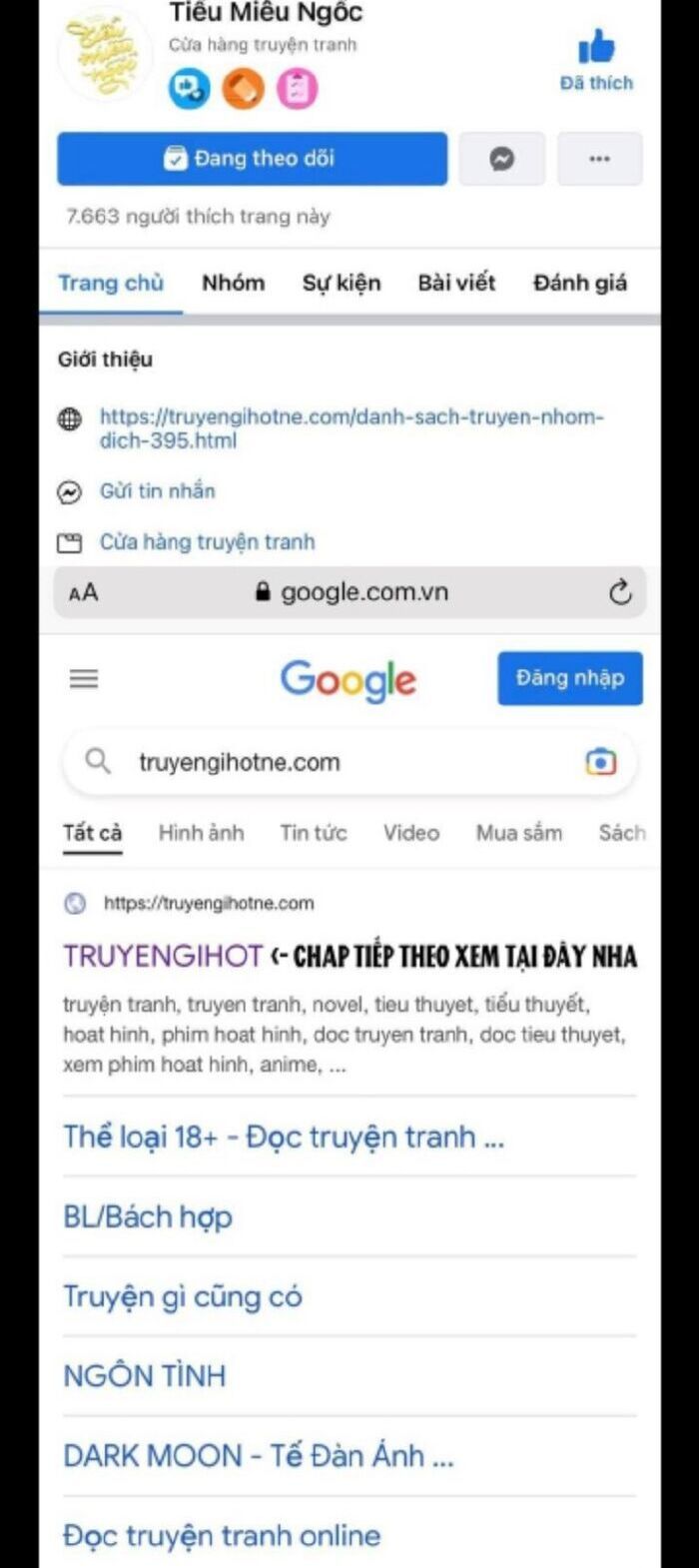 đọc truyện Bệ Hạ, Ta Sẽ Nuôi Dạy Con Của Ngài Thật Tốt Chương 90 ảnh 4 tại Thiên Thai Truyện