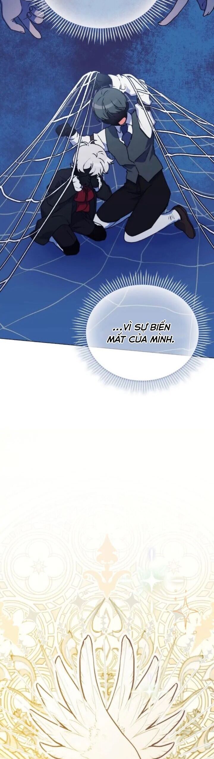 đọc truyện Bệ Hạ, Ta Sẽ Nuôi Dạy Con Của Ngài Thật Tốt Chương 90 ảnh 22 tại Thiên Thai Truyện