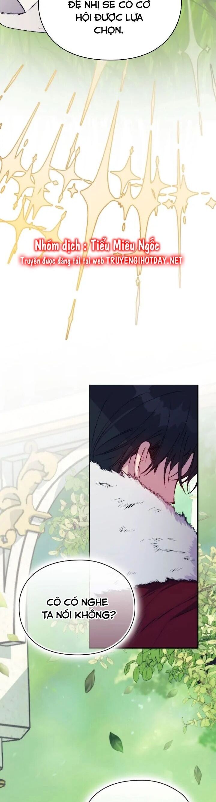 đọc truyện Bệ Hạ, Ta Sẽ Nuôi Dạy Con Của Ngài Thật Tốt Chương 90 ảnh 25 tại Thiên Thai Truyện