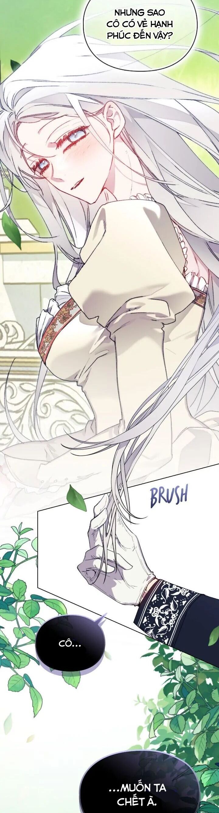 đọc truyện Bệ Hạ, Ta Sẽ Nuôi Dạy Con Của Ngài Thật Tốt Chương 90 ảnh 26 tại Thiên Thai Truyện