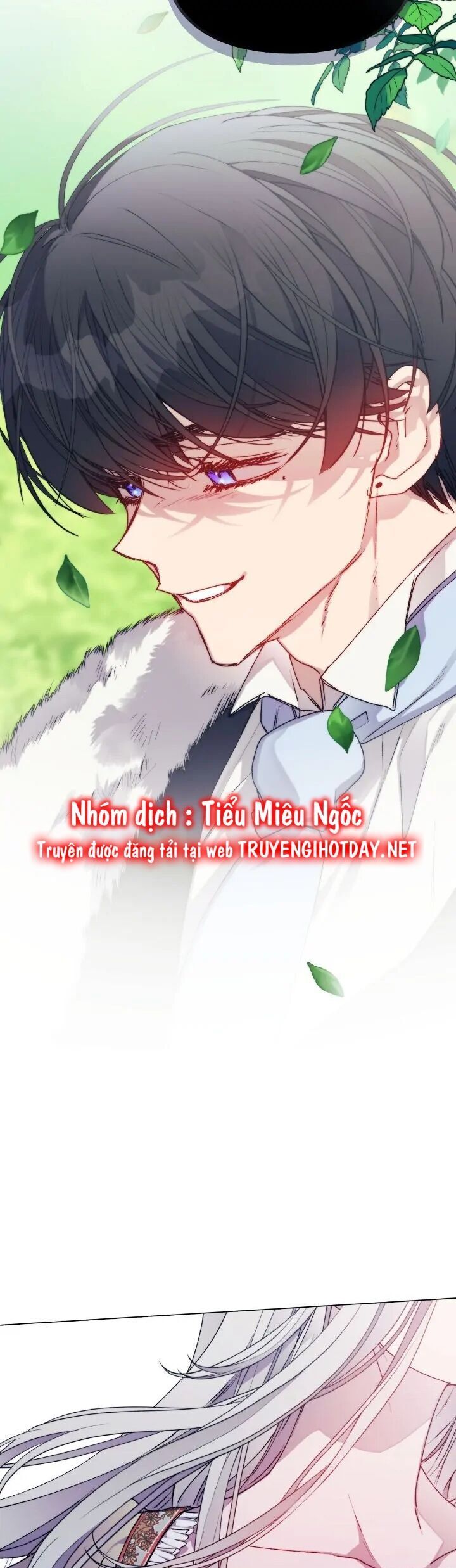 đọc truyện Bệ Hạ, Ta Sẽ Nuôi Dạy Con Của Ngài Thật Tốt Chương 90 ảnh 27 tại Thiên Thai Truyện