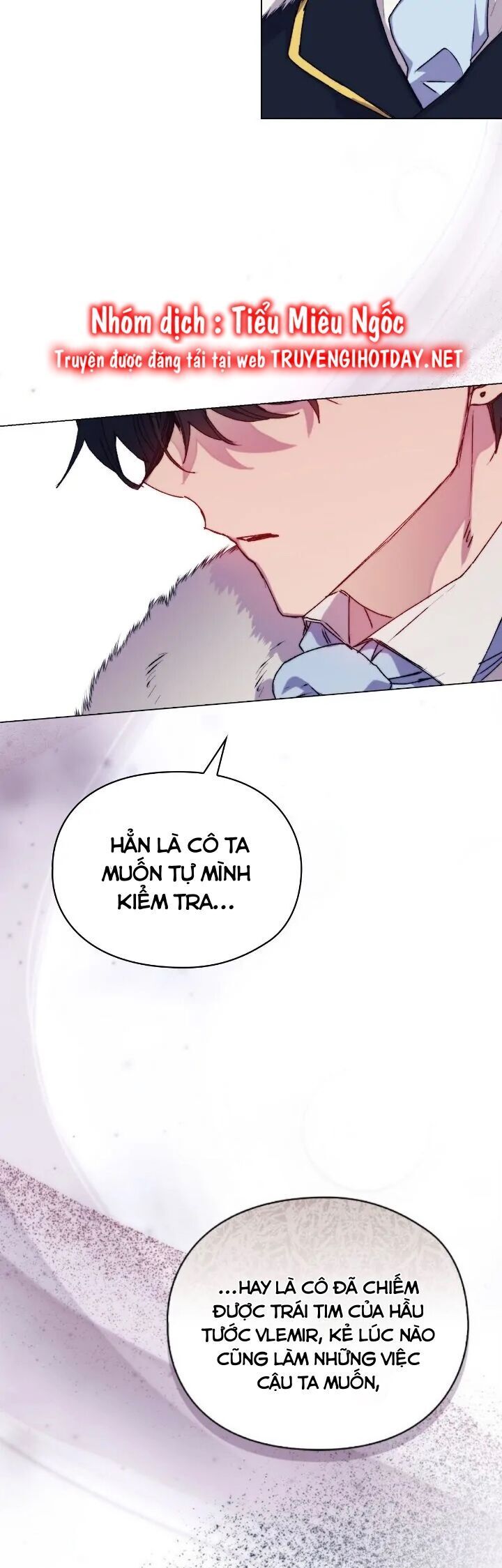 đọc truyện Bệ Hạ, Ta Sẽ Nuôi Dạy Con Của Ngài Thật Tốt Chương 90 ảnh 33 tại Thiên Thai Truyện