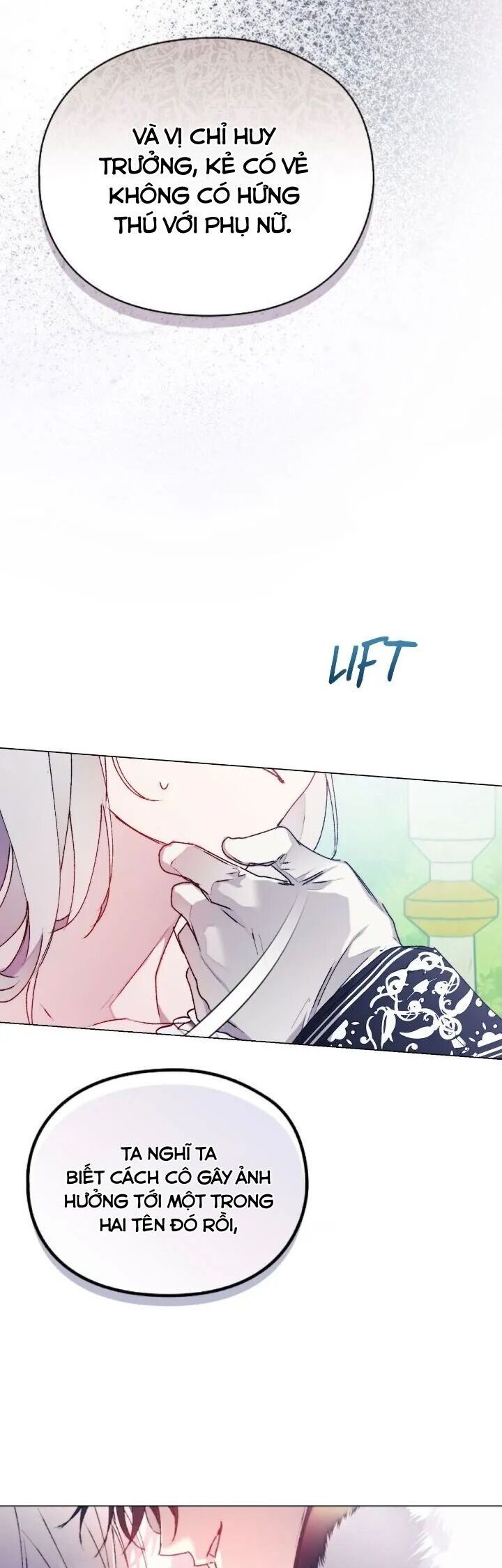 đọc truyện Bệ Hạ, Ta Sẽ Nuôi Dạy Con Của Ngài Thật Tốt Chương 90 ảnh 34 tại Thiên Thai Truyện