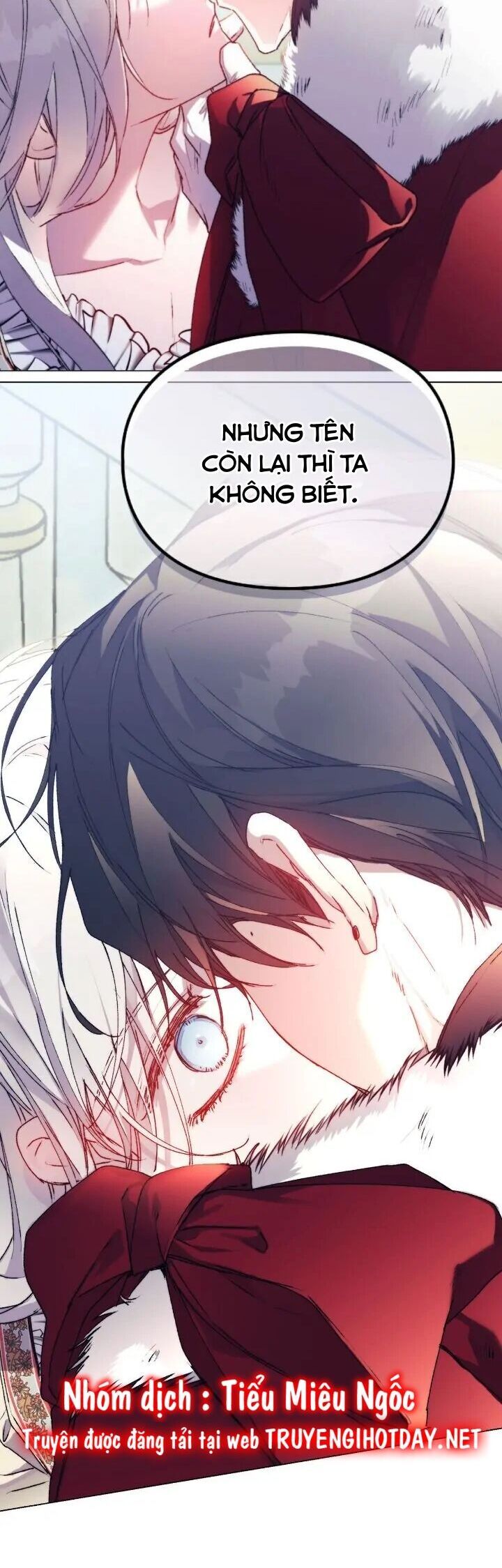 đọc truyện Bệ Hạ, Ta Sẽ Nuôi Dạy Con Của Ngài Thật Tốt Chương 90 ảnh 35 tại Thiên Thai Truyện