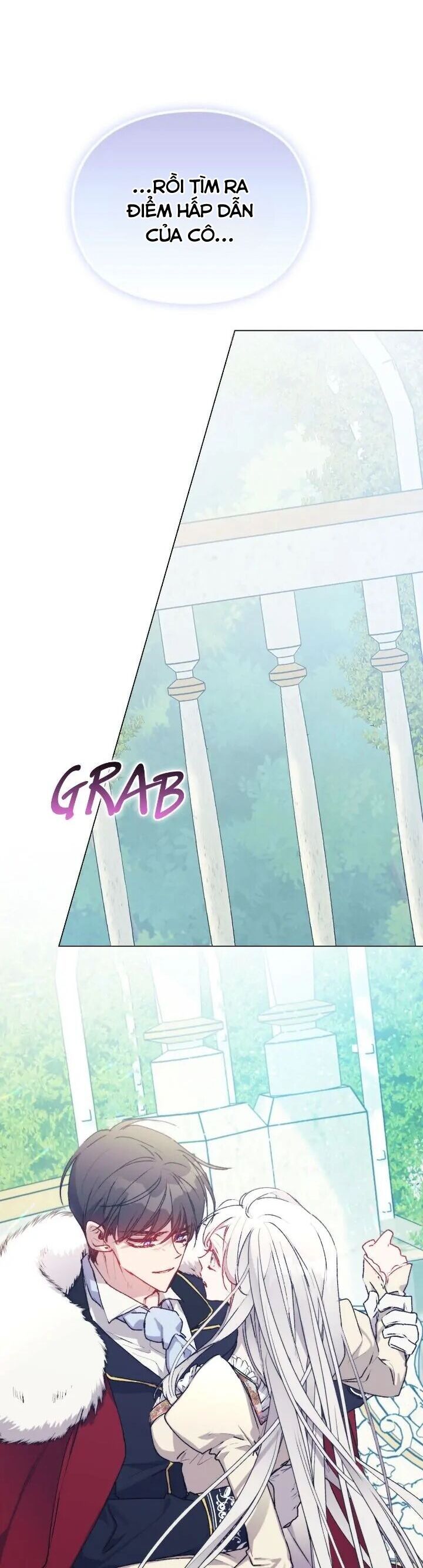 đọc truyện Bệ Hạ, Ta Sẽ Nuôi Dạy Con Của Ngài Thật Tốt Chương 90 ảnh 38 tại Thiên Thai Truyện