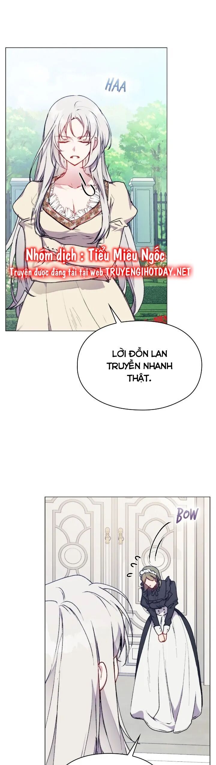 đọc truyện Bệ Hạ, Ta Sẽ Nuôi Dạy Con Của Ngài Thật Tốt Chương 90 ảnh 42 tại Thiên Thai Truyện