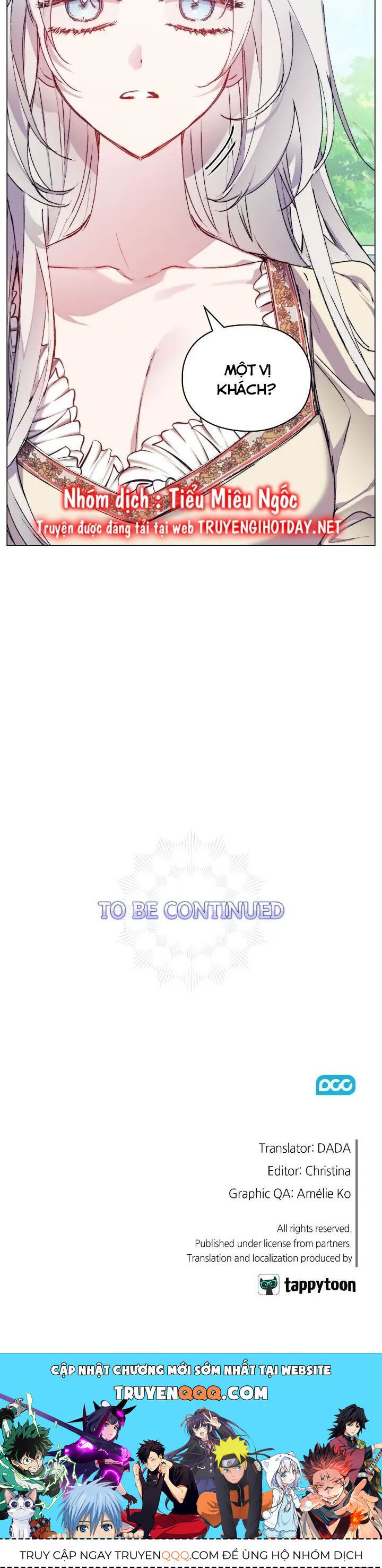 đọc truyện Bệ Hạ, Ta Sẽ Nuôi Dạy Con Của Ngài Thật Tốt Chương 90 ảnh 44 tại Thiên Thai Truyện