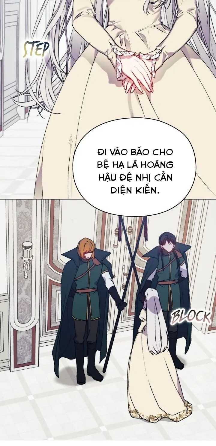 đọc truyện Bệ Hạ, Ta Sẽ Nuôi Dạy Con Của Ngài Thật Tốt Chương 91 ảnh 12 tại Thiên Thai Truyện