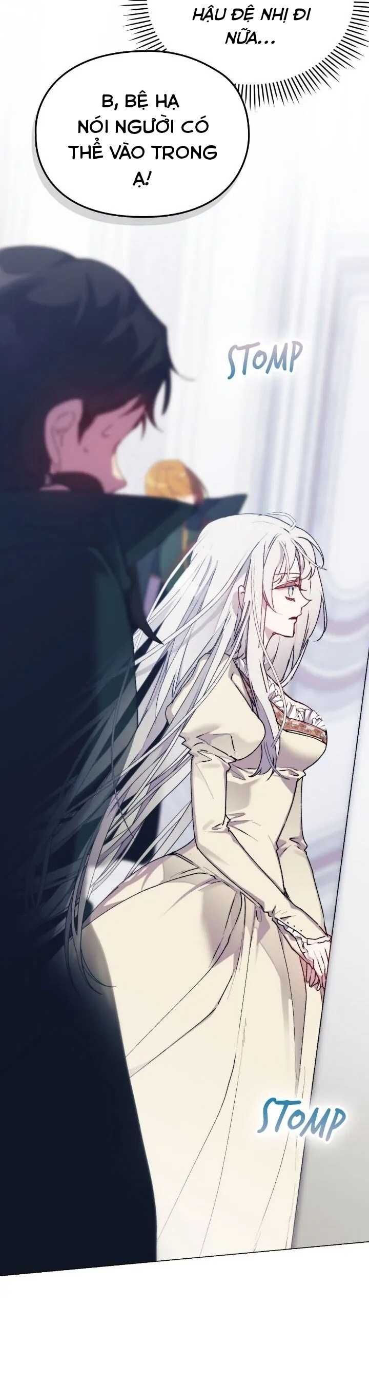 đọc truyện Bệ Hạ, Ta Sẽ Nuôi Dạy Con Của Ngài Thật Tốt Chương 91 ảnh 15 tại Thiên Thai Truyện