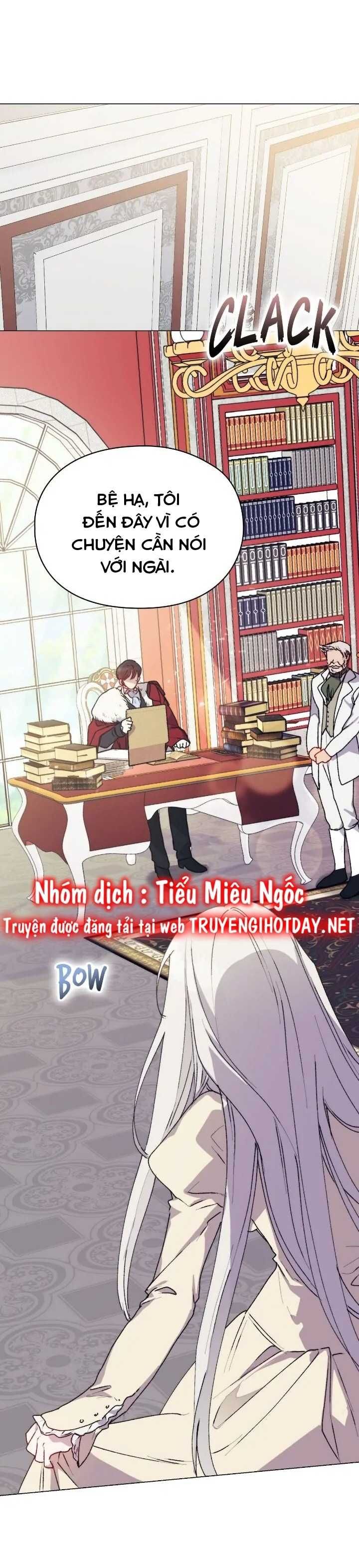 đọc truyện Bệ Hạ, Ta Sẽ Nuôi Dạy Con Của Ngài Thật Tốt Chương 91 ảnh 16 tại Thiên Thai Truyện