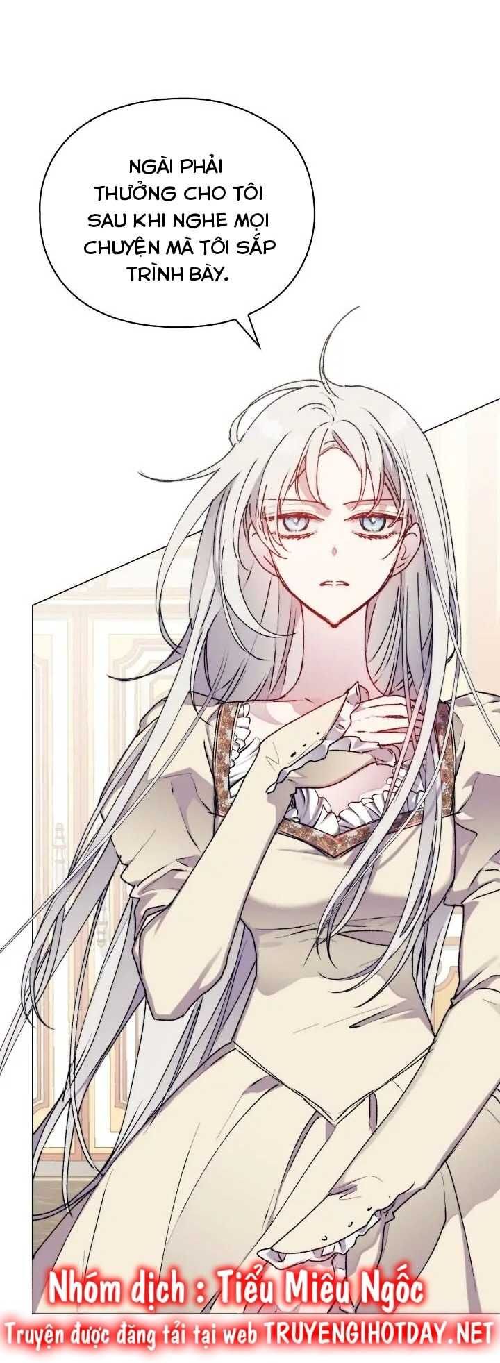 đọc truyện Bệ Hạ, Ta Sẽ Nuôi Dạy Con Của Ngài Thật Tốt Chương 91 ảnh 20 tại Thiên Thai Truyện