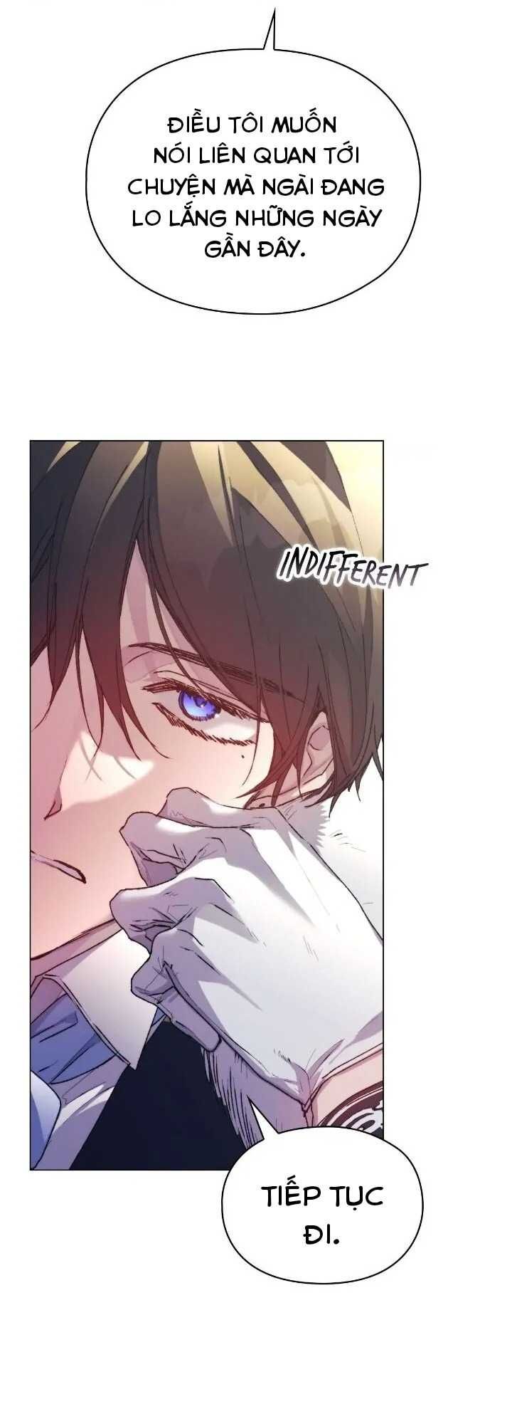 đọc truyện Bệ Hạ, Ta Sẽ Nuôi Dạy Con Của Ngài Thật Tốt Chương 91 ảnh 21 tại Thiên Thai Truyện