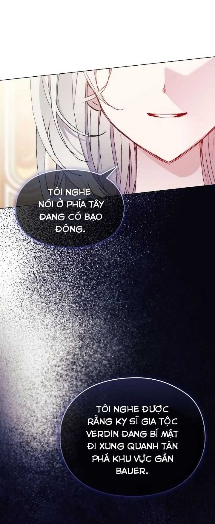 đọc truyện Bệ Hạ, Ta Sẽ Nuôi Dạy Con Của Ngài Thật Tốt Chương 91 ảnh 22 tại Thiên Thai Truyện