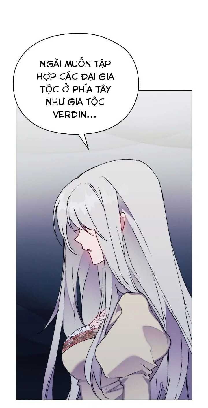 đọc truyện Bệ Hạ, Ta Sẽ Nuôi Dạy Con Của Ngài Thật Tốt Chương 91 ảnh 27 tại Thiên Thai Truyện