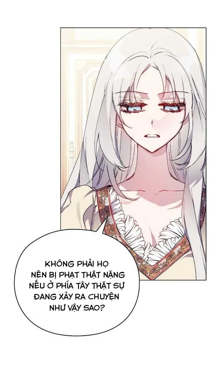 đọc truyện Bệ Hạ, Ta Sẽ Nuôi Dạy Con Của Ngài Thật Tốt Chương 91 ảnh 29 tại Thiên Thai Truyện