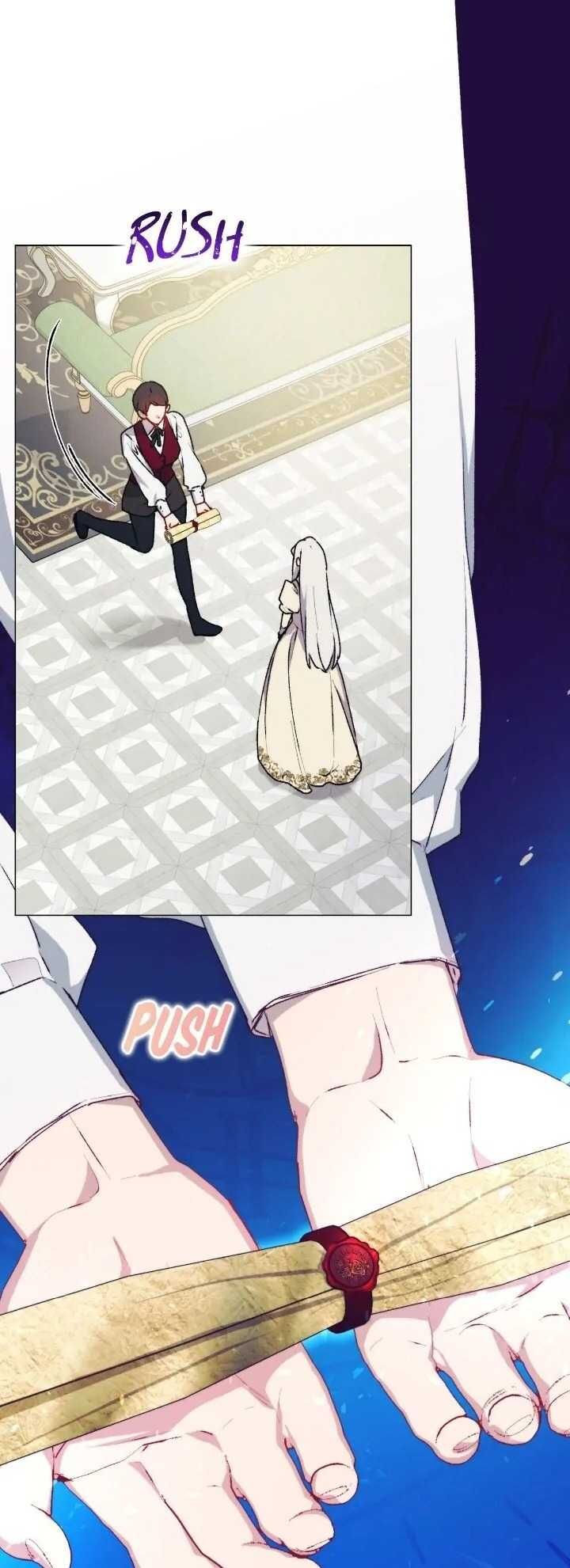 đọc truyện Bệ Hạ, Ta Sẽ Nuôi Dạy Con Của Ngài Thật Tốt Chương 91 ảnh 5 tại Thiên Thai Truyện