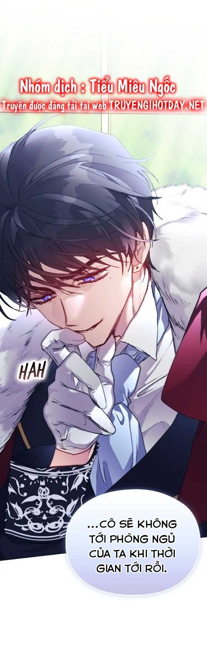 đọc truyện Bệ Hạ, Ta Sẽ Nuôi Dạy Con Của Ngài Thật Tốt Chương 91 ảnh 36 tại Thiên Thai Truyện