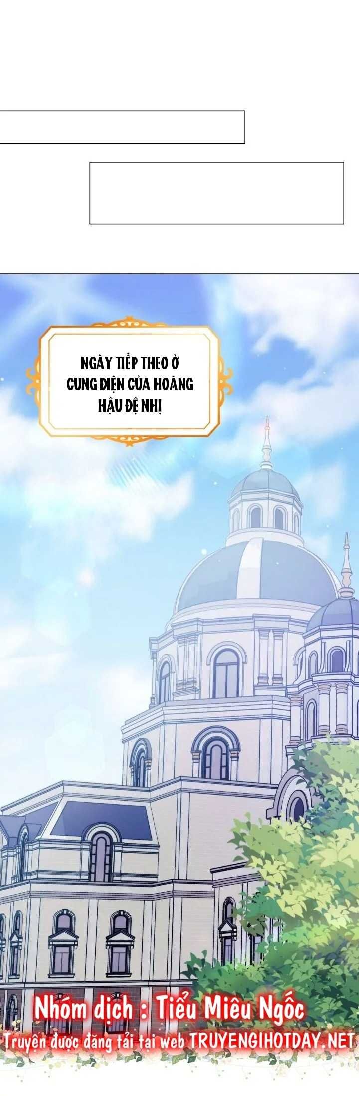 đọc truyện Bệ Hạ, Ta Sẽ Nuôi Dạy Con Của Ngài Thật Tốt Chương 91 ảnh 37 tại Thiên Thai Truyện