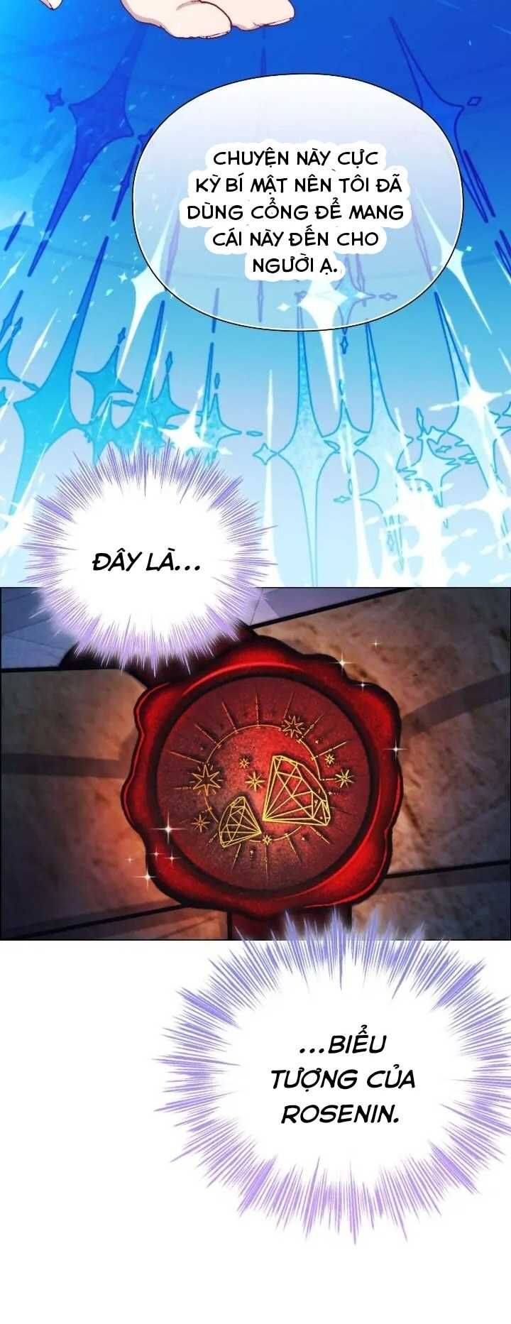 đọc truyện Bệ Hạ, Ta Sẽ Nuôi Dạy Con Của Ngài Thật Tốt Chương 91 ảnh 6 tại Thiên Thai Truyện