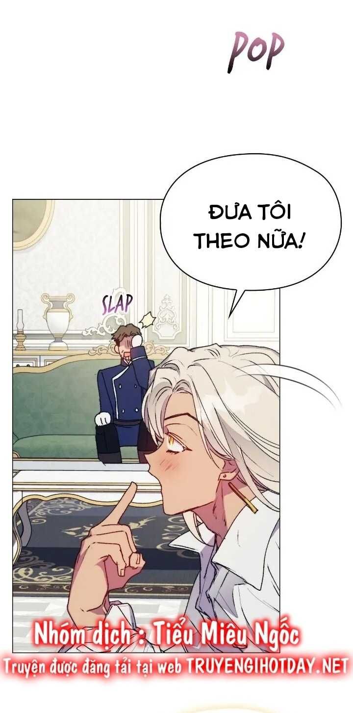 đọc truyện Bệ Hạ, Ta Sẽ Nuôi Dạy Con Của Ngài Thật Tốt Chương 91 ảnh 42 tại Thiên Thai Truyện