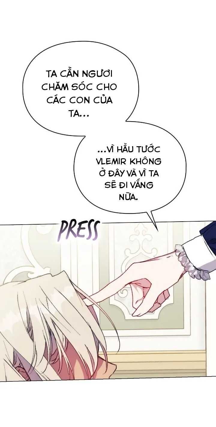 đọc truyện Bệ Hạ, Ta Sẽ Nuôi Dạy Con Của Ngài Thật Tốt Chương 91 ảnh 44 tại Thiên Thai Truyện