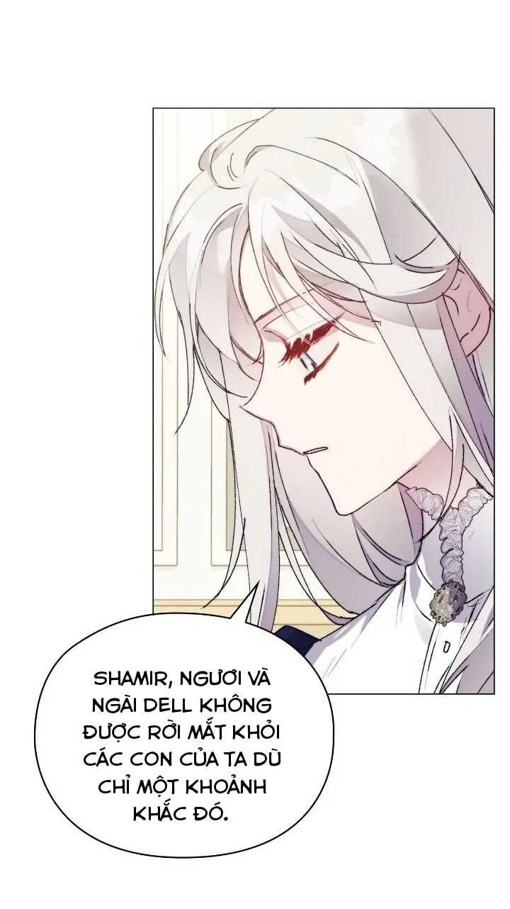 đọc truyện Bệ Hạ, Ta Sẽ Nuôi Dạy Con Của Ngài Thật Tốt Chương 91 ảnh 45 tại Thiên Thai Truyện