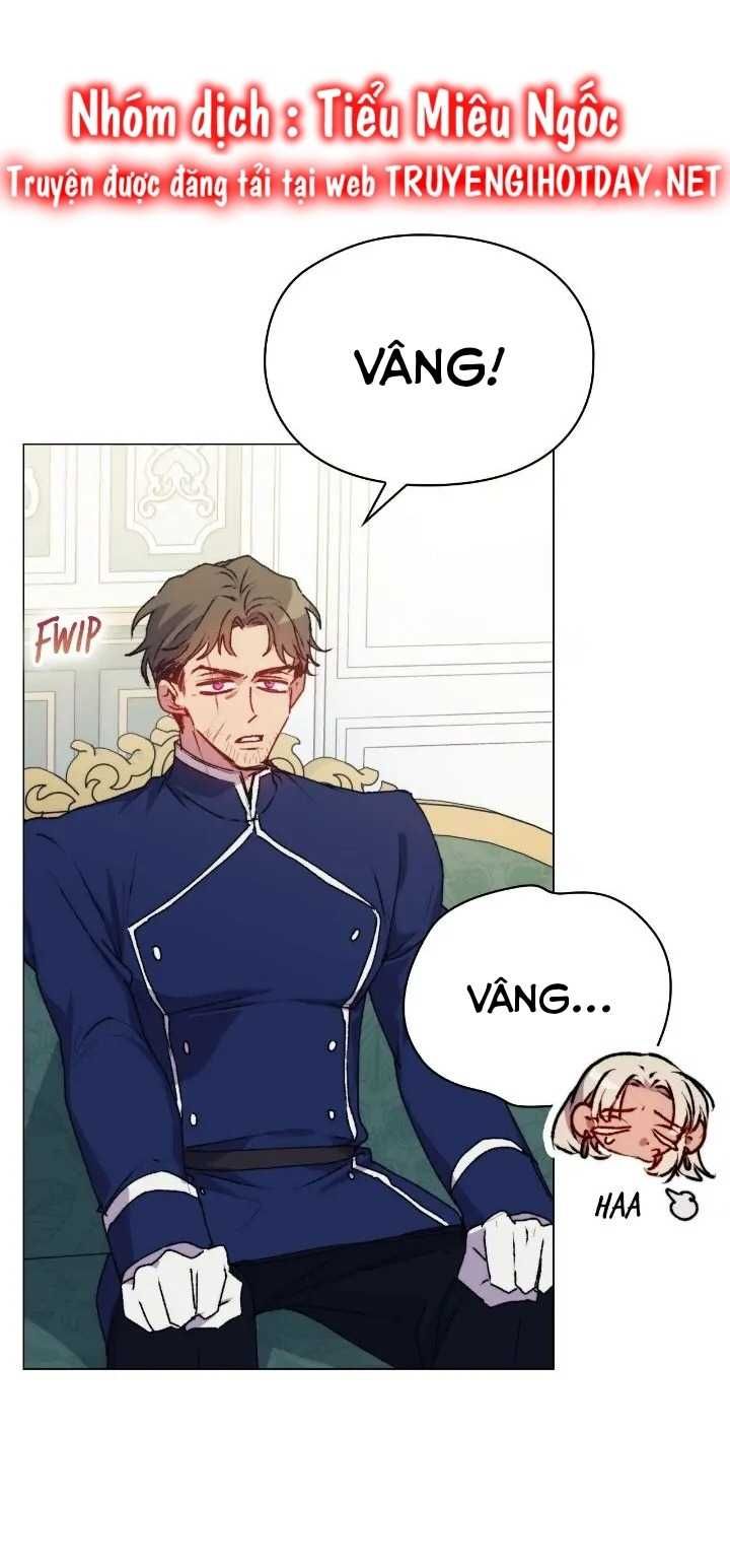 đọc truyện Bệ Hạ, Ta Sẽ Nuôi Dạy Con Của Ngài Thật Tốt Chương 91 ảnh 46 tại Thiên Thai Truyện