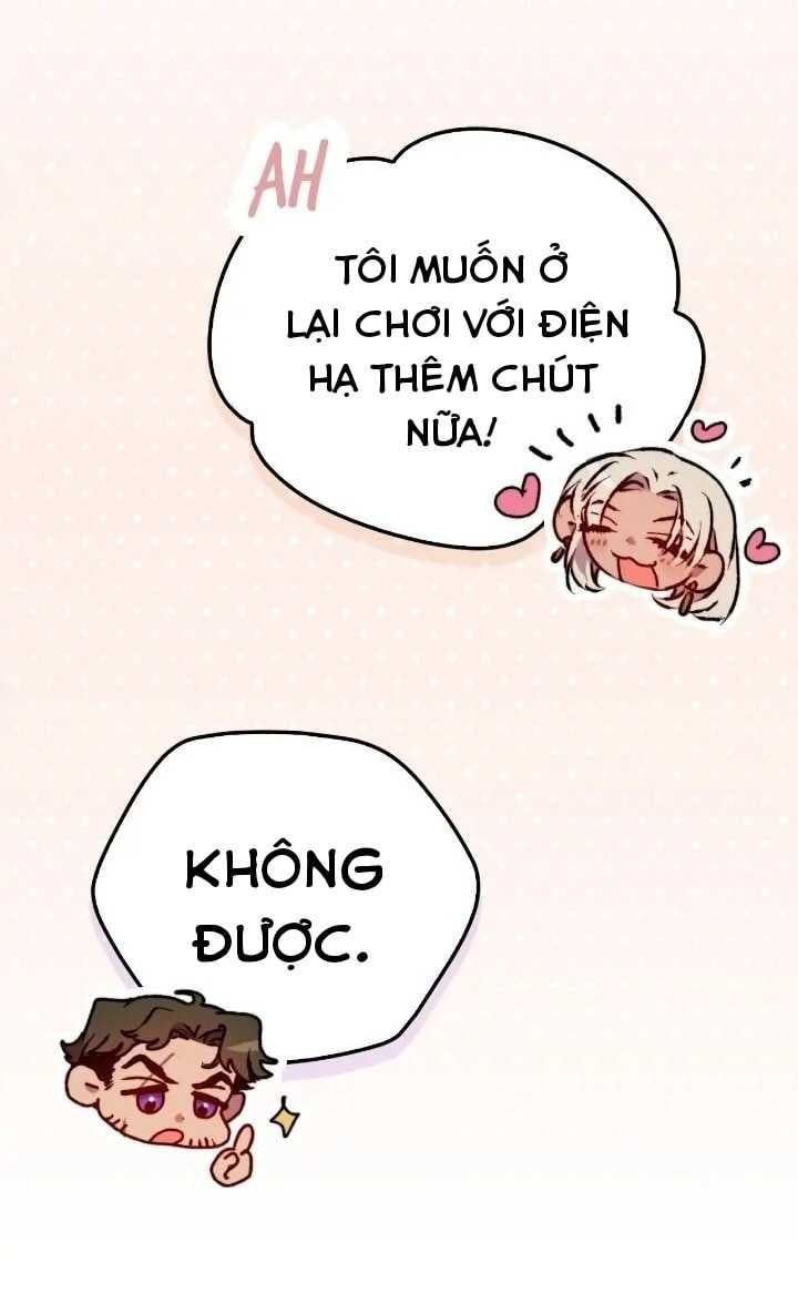 đọc truyện Bệ Hạ, Ta Sẽ Nuôi Dạy Con Của Ngài Thật Tốt Chương 91 ảnh 48 tại Thiên Thai Truyện