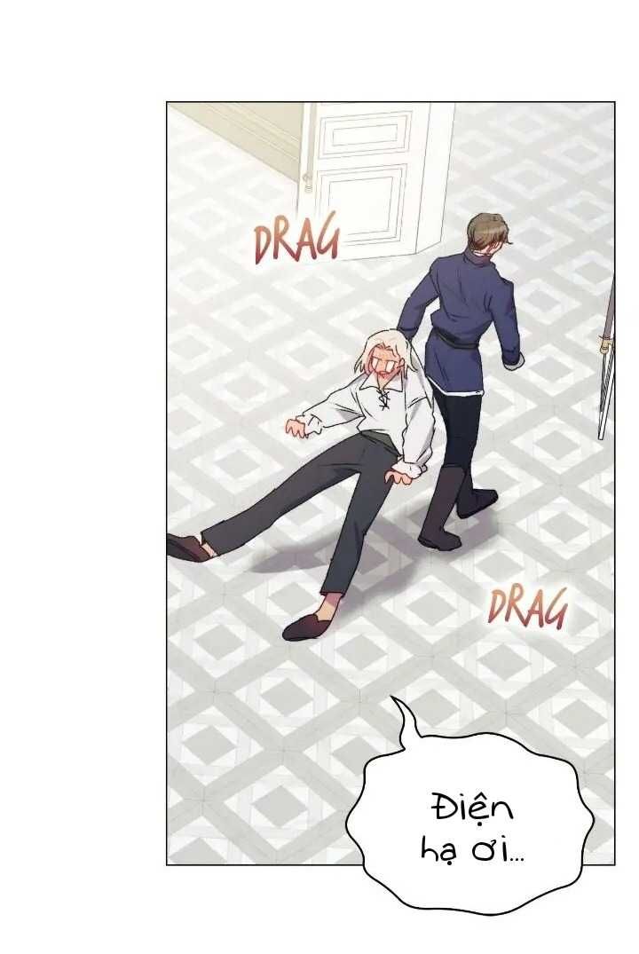 đọc truyện Bệ Hạ, Ta Sẽ Nuôi Dạy Con Của Ngài Thật Tốt Chương 91 ảnh 49 tại Thiên Thai Truyện