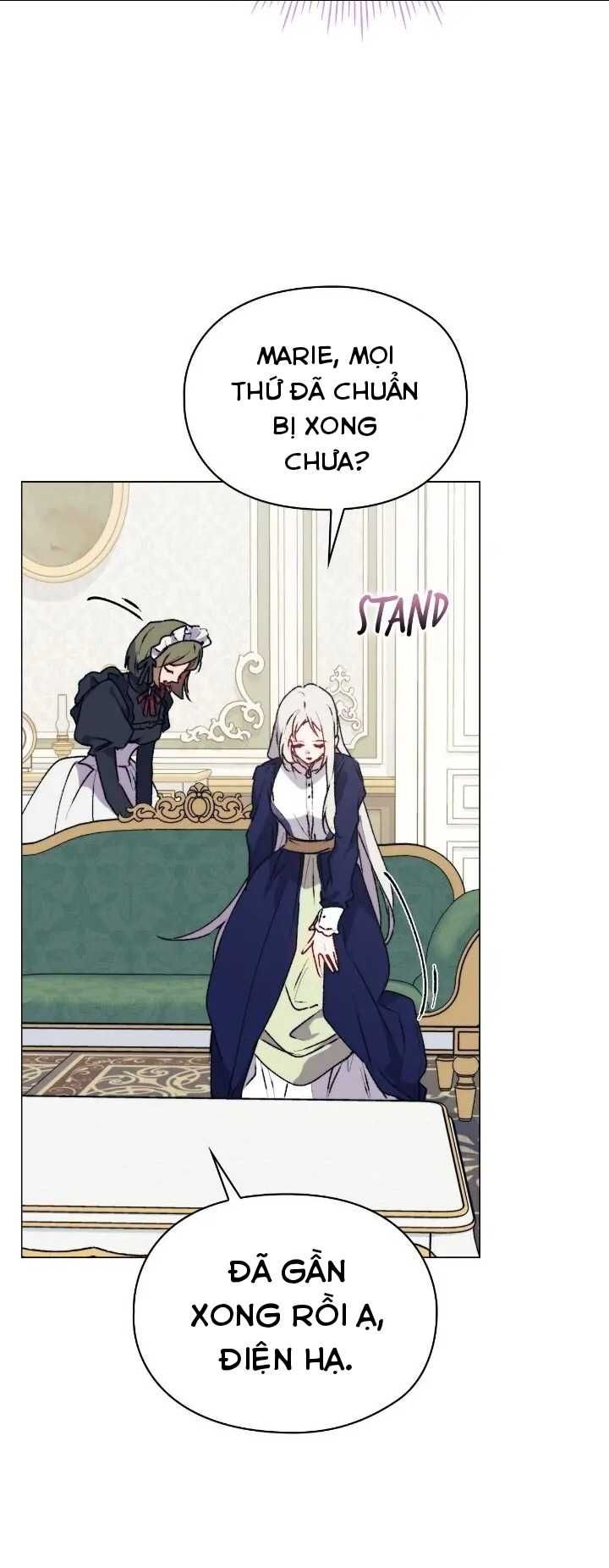 đọc truyện Bệ Hạ, Ta Sẽ Nuôi Dạy Con Của Ngài Thật Tốt Chương 91 ảnh 51 tại Thiên Thai Truyện