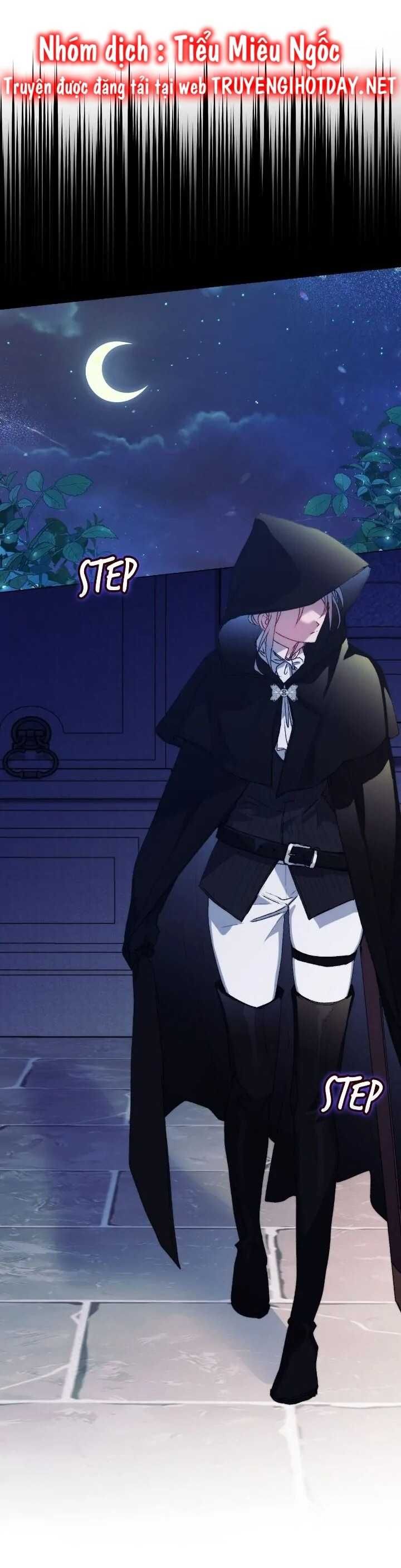 đọc truyện Bệ Hạ, Ta Sẽ Nuôi Dạy Con Của Ngài Thật Tốt Chương 91 ảnh 53 tại Thiên Thai Truyện