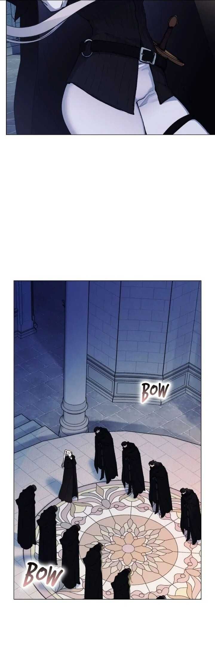 đọc truyện Bệ Hạ, Ta Sẽ Nuôi Dạy Con Của Ngài Thật Tốt Chương 91 ảnh 55 tại Thiên Thai Truyện